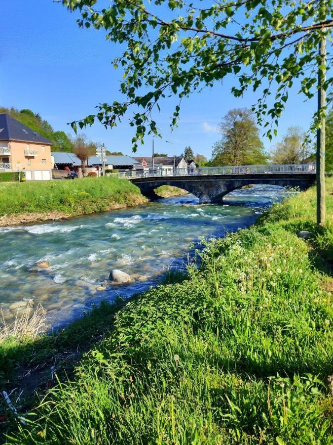 Apartment Mignon, T1 Bis Cosy & Calme, Neuf, Parking, Balcon *