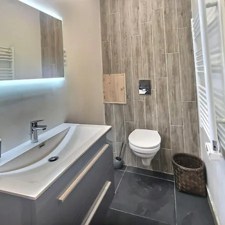 Appartement Mignon, T1 Bis Cosy & Calme, Neuf, Parking, Balcon à Gerde Extérieur photo